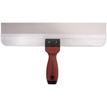 Load image into Gallery viewer, Marshalltown 3516SDN 16 X 2 1/4 SS Taping Knife-DuraSoft Hdle (6/Pack)