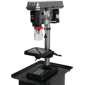 Jet Tools - J-2530, 15" Bench Model Drill Press 115V 1Ph