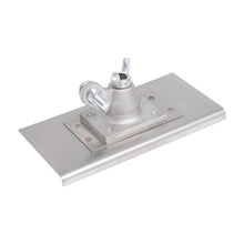 Load image into Gallery viewer, Marshalltown 3600 8 X 4 SS Locking All-Angle Wlkg Edger; 1/4R, 3/8L
