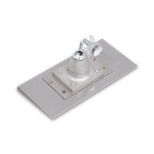 Load image into Gallery viewer, Marshalltown 3601 8 X 4 SS Locking All-Angle Wlkg Edger; 3/8R, 1/2L