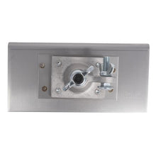 Load image into Gallery viewer, Marshalltown 3603 8 X 4 SS Locking All-Angle Wlkg Edger; 3/4R, 7/8L
