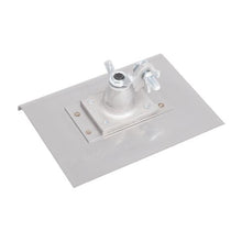 Load image into Gallery viewer, Marshalltown 3604 8 X 6 SS Locking All-Angle Wlkg Edger; 1/4R, 3/8L