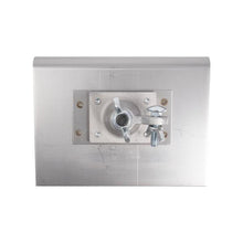 Load image into Gallery viewer, Marshalltown 3607 8 X 6 SS Locking All-Angle Wlkg Edger; 3/4R, 7/8L