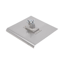 Load image into Gallery viewer, Marshalltown 3609 8 X 8 SS Locking All-Angle Wlkg Edger; 3/8R, 1/2L