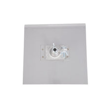 Load image into Gallery viewer, Marshalltown 3611 8 X 8 SS Locking All-Angle Wlkg Edger; 3/4R, 7/8L