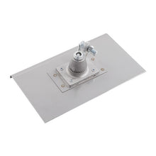Load image into Gallery viewer, Marshalltown 3612 10 X 6 SS Locking All-Angle Wlkg Edger; 3/8R, 1/2L