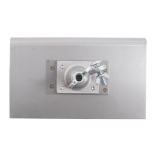 Load image into Gallery viewer, Marshalltown 3613 10 X 6 SS Locking All-Angle Wlkg Edger; 3/8R, 3/4L