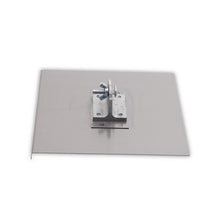Load image into Gallery viewer, Marshalltown 3628 10 X 10 SS 2-Way Walking Edger; 1/8R, 1/2L