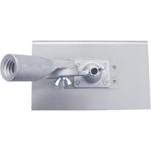 Load image into Gallery viewer, Marshalltown 3629 8 X 4 SS Combo All-Angle Wlkg Edger; 3/8R, 1/2L