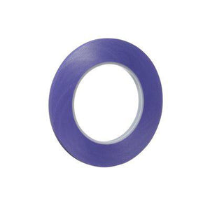 3M Precision Tape 6mm x 55m (1 Roll)  1/4"x60Yards - 12 Rolls/Box