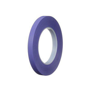 3M Precision Tape 6mm x 55m (1 Roll)  1/4"x60Yards - 12 Rolls/Box