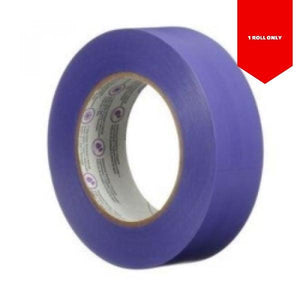 3M Precision Tape 36mm X 55m 1.5"x 60 Yards - 1 Roll/Pack