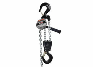 Jet Tools - JLA-300-20, JLA Series 3 Ton Lever Hoist, 20' Lift