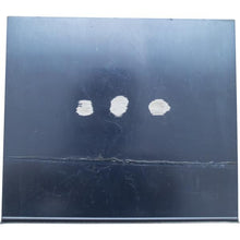 Load image into Gallery viewer, Marshalltown 3761 9 X 8 BS Walking Edger; 3/8R, 1/2L (6/Pack)