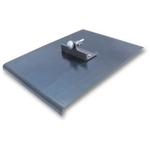 Load image into Gallery viewer, Marshalltown 3770 9 X 14 BS Walking Edger; 1/2R, 5/8L (6/Pack)