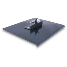 Load image into Gallery viewer, Marshalltown 3774 9 X 8 BS Walking Edger; 3/4R, 7/8L PALLETIZED (6/Pack)