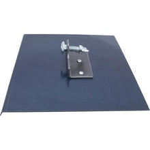 Load image into Gallery viewer, Marshalltown 3774 9 X 8 BS Walking Edger; 3/4R, 7/8L PALLETIZED (6/Pack)