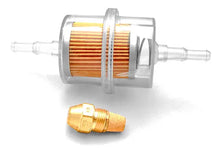 Load image into Gallery viewer, Annual Maintenance Kit with Filter, O-Rings and Burner Nozzle for Flame 115 Radiant Heater