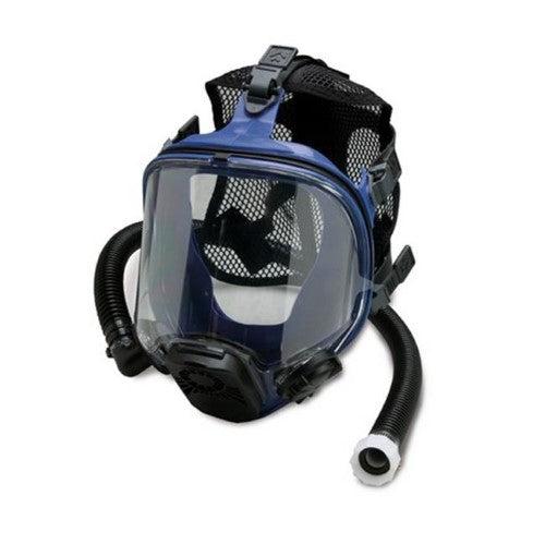 Allegro High Pressure Full Mask w/ Air Temperatu