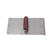 Load image into Gallery viewer, Marshalltown 3881SD-70 6 X 10 SS Hand Edger/Groover; 3/4R; 1/4" Groove (6/Pack)