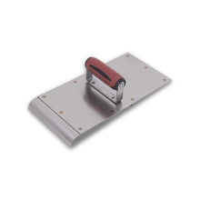 Load image into Gallery viewer, Marshalltown 3883SD-70 6 X 12 SS Hand Edger/Groover; 3/4R; 1/4" Groove (6/Pack)