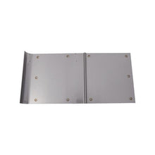 Load image into Gallery viewer, Marshalltown 3883SD-70 6 X 12 SS Hand Edger/Groover; 3/4R; 1/4" Groove (6/Pack)