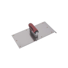 Load image into Gallery viewer, Marshalltown 3883SD-70 6 X 12 SS Hand Edger/Groover; 3/4R; 1/4" Groove (6/Pack)