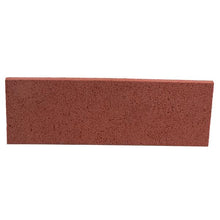 Load image into Gallery viewer, Marshalltown 38L 12 X 4 X 1/2 Fine Cell Red Rubber Float