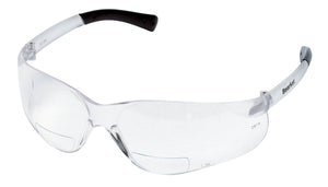 MCR Safety BearKat® BK1 Magnifier, 1.5 Strength, Clear Lens - 12/PK