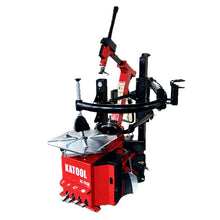 Load image into Gallery viewer, Katool KT-T850 Tile-back Tire Changer