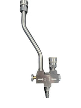 Load image into Gallery viewer, MTM Hydro Economy Switching Valve W/SS QC'S - 14.7109