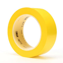 Load image into Gallery viewer, 3M Lane Yellow Tape 3&quot; Wide