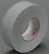 Load image into Gallery viewer, 3M Gaffers Tape Roll 6910 Silver
