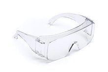Load image into Gallery viewer, 3M™ Tour-Guard™ V Protective Eyewear Tour-Guard V - Clear Frame - Clear Lens - Bulk Pack  100/CS