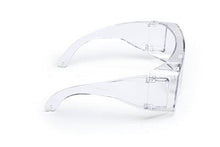 Load image into Gallery viewer, 3M™ Tour-Guard™ V Protective Eyewear Tour-Guard V - Clear Frame - Clear Lens - Bulk Pack  100/CS
