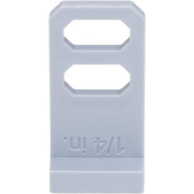 Load image into Gallery viewer, Marshalltown 3SPS 3-Sided Pro Spacer (8/Pack)