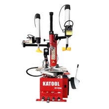 Load image into Gallery viewer, Katool KT-T830 Tire Changer with Double Assist Arms