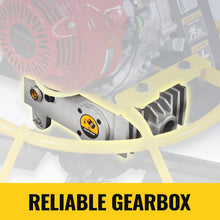 Load image into Gallery viewer, MechMaxx Honda GX270 44 in Walk-Behind Concrete Power Trowel with Blades and Float Pan, PT46H