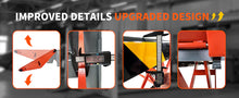 Load image into Gallery viewer, Katool KT-X90E 8000 lbs. 47'' Electric  Lock Release Scissor Lift (110v or 220v)