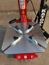 Load image into Gallery viewer, Katool KT-T835 Wheel Clamp Tire Changer Machine