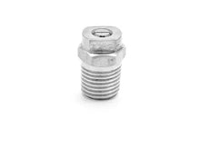 Load image into Gallery viewer, MTM Hydro 1/4&quot; Stainless Steel Threaded 15° 7.0 Nozzle