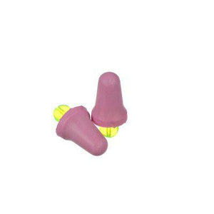 3M™ No-Touch™ Foam Earplugs - 100/BX (1587386974243)