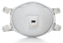 Load image into Gallery viewer, 3M™ 8212 N95 Particulate Welding Respirator w/ Faceseal - 10/BX