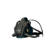 Load image into Gallery viewer, 3M Rugged Comfort Quick Latch Half Facepiece Reusable Respirator - Large - 1/EA