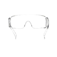 Load image into Gallery viewer, 3M™ Tour-Guard™ V Protective Eyewear Tour-Guard V - Clear Frame - Clear Lens - Bulk Pack  100/CS