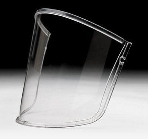 3M Versaflo Premium Visor M-927/37324(AAD), 5 EA/Case