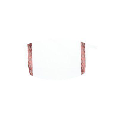 3M Versaflo Peel-Off Visor Covers M-928/37452(AAD) - M-927 Premium Visor - 40 EA/Case