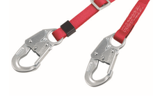 Load image into Gallery viewer, 3M PROTECTA® PRO Adjustable Web Positioning Lanyard - 1/EA
