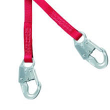 Load image into Gallery viewer, 3M PROTECTA® PRO Web Rebar/Positioning Lanyard - 1/EA