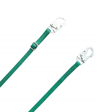 Load image into Gallery viewer, MSA V-Series Standard Single-Leg Adjustable Restraint Lanyard - 1/EA